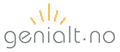 Genialt Logo